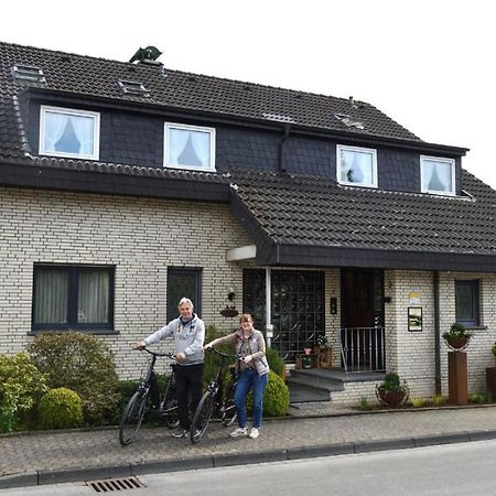 Haus Wegener Lejlighed Bad Sassendorf Eksteriør billede