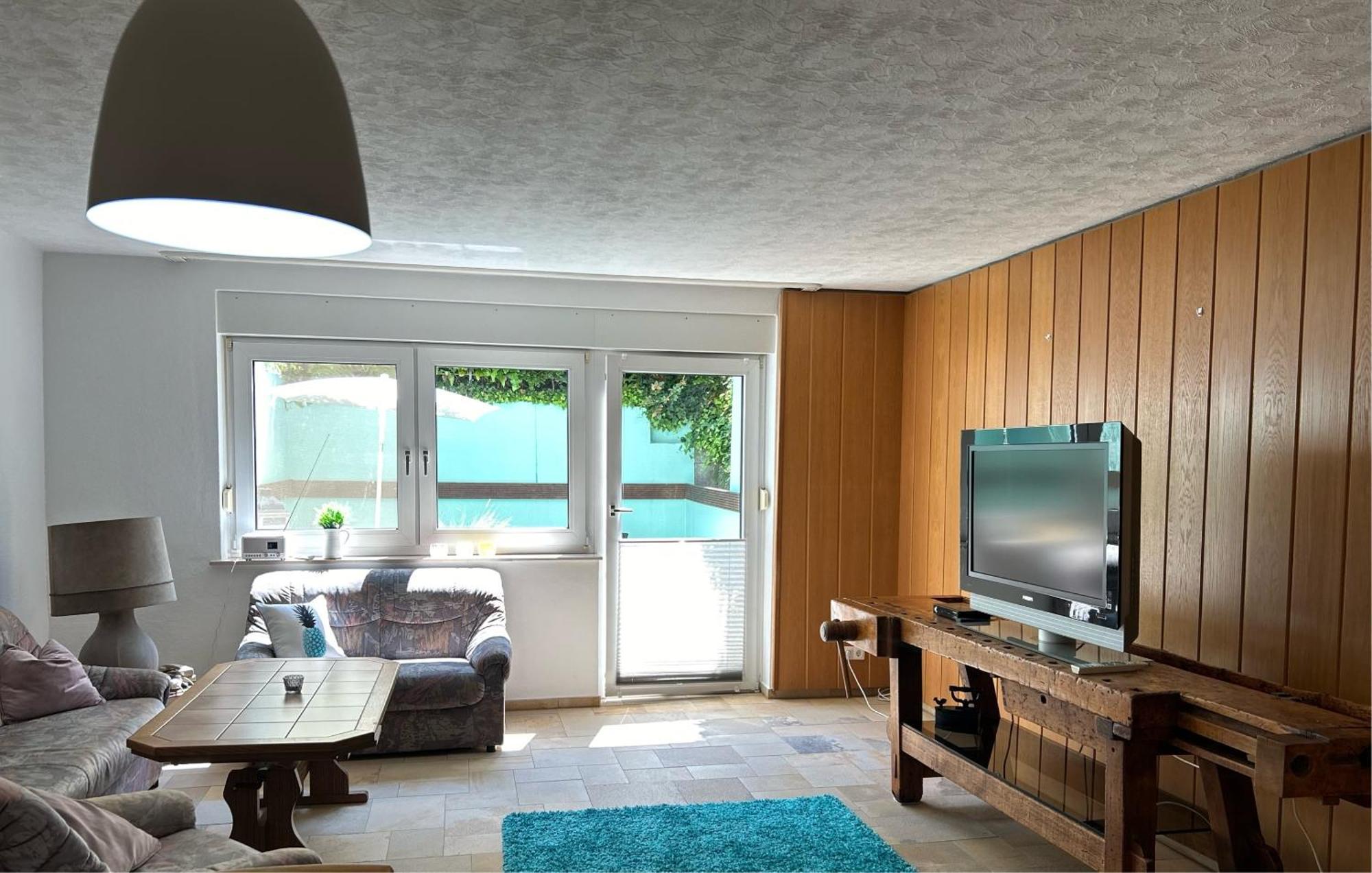 Haus Wegener Lejlighed Bad Sassendorf Eksteriør billede
